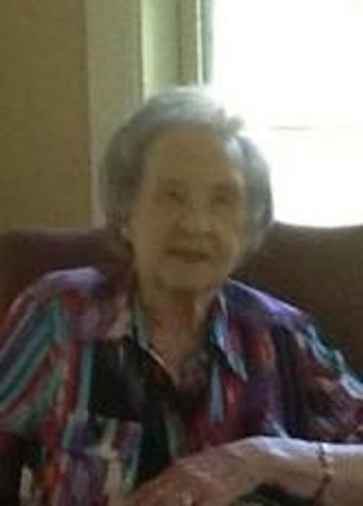 Castell Kennedy Harrell Profile Photo