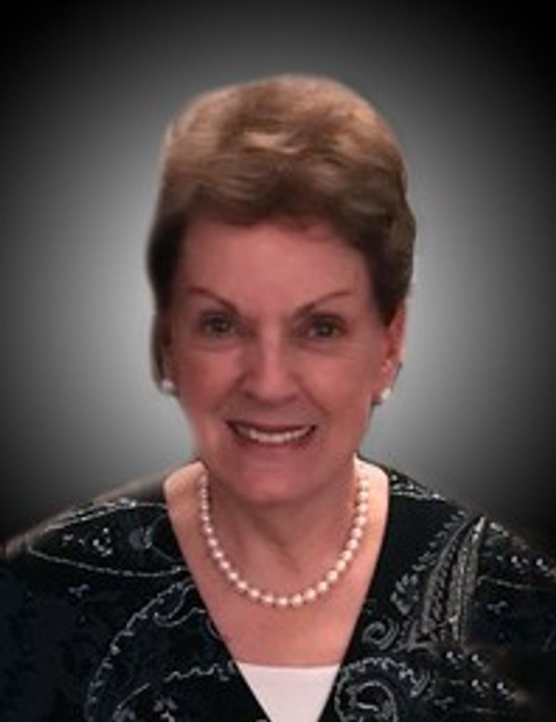 Victoria “Vicki” Culpepper Jenkins