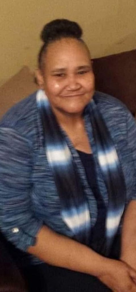 Mrs. Juanita Smith Fentress