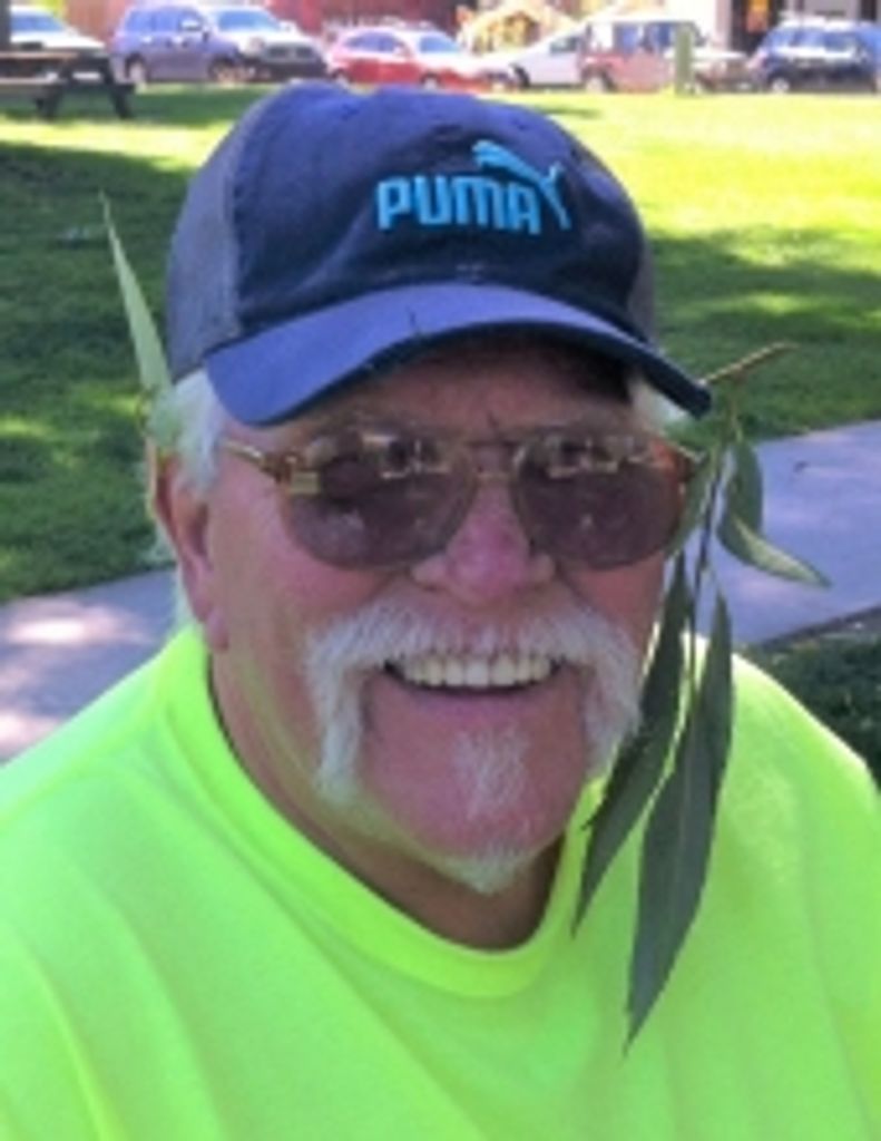 Homer L. Sidenstick Profile Photo