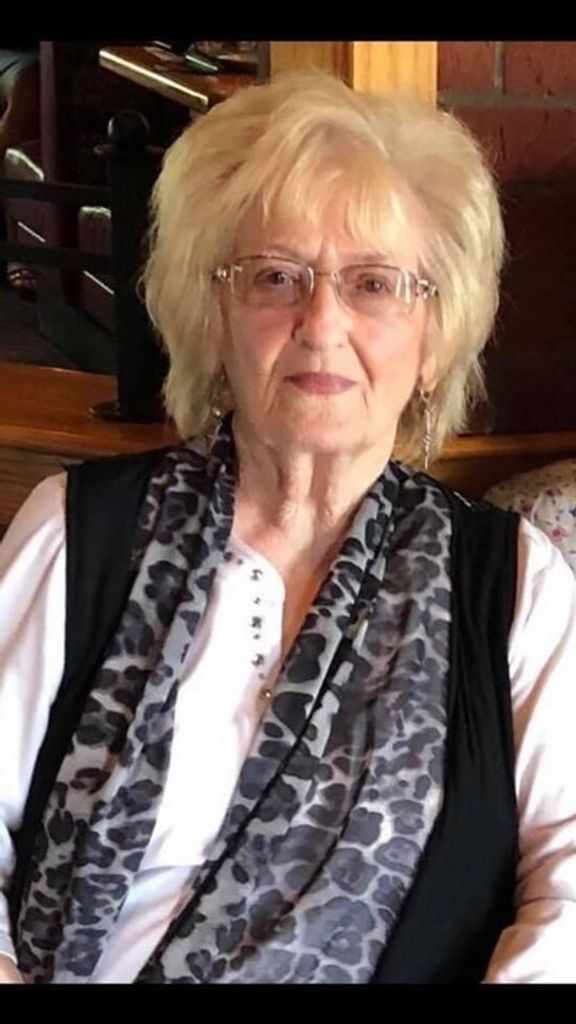 Shirley Teague Steadman Profile Photo