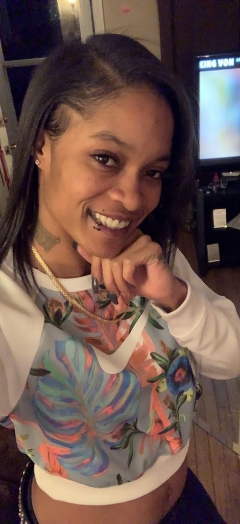 Shaniqua Dawkins-Turner Profile Photo