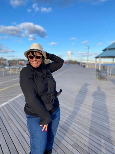Maribel Plaza Profile Photo