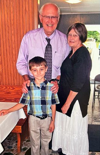 Danny Belcher photo 22