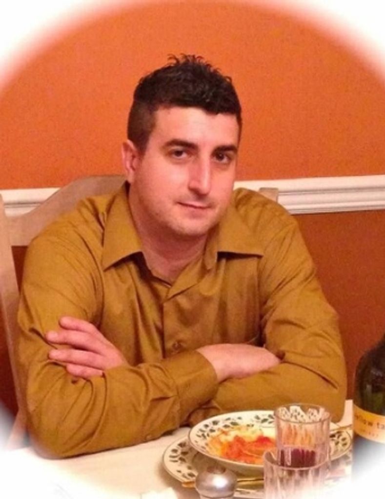 Mathew T. Galati Profile Photo