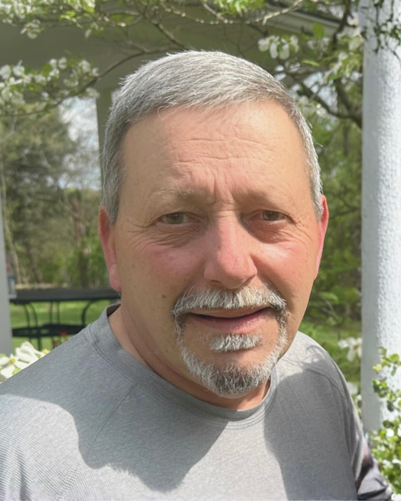 Silvio Robert Girolami Profile Photo