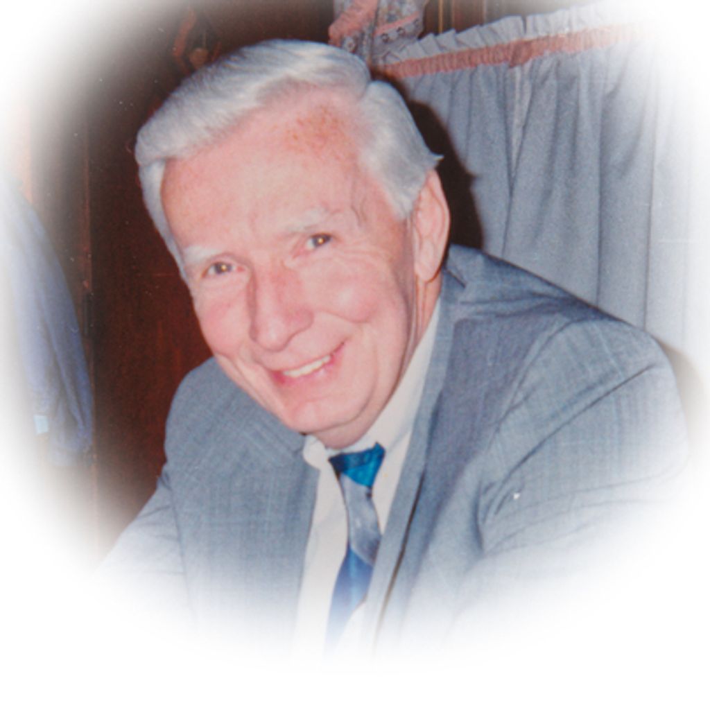 Emmet P. Nevin Sr.