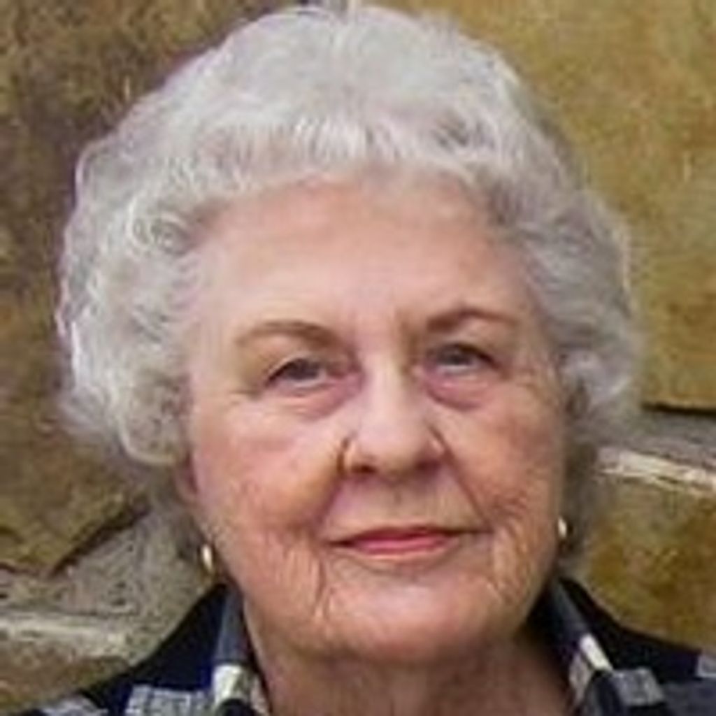Betty Anne Chandler