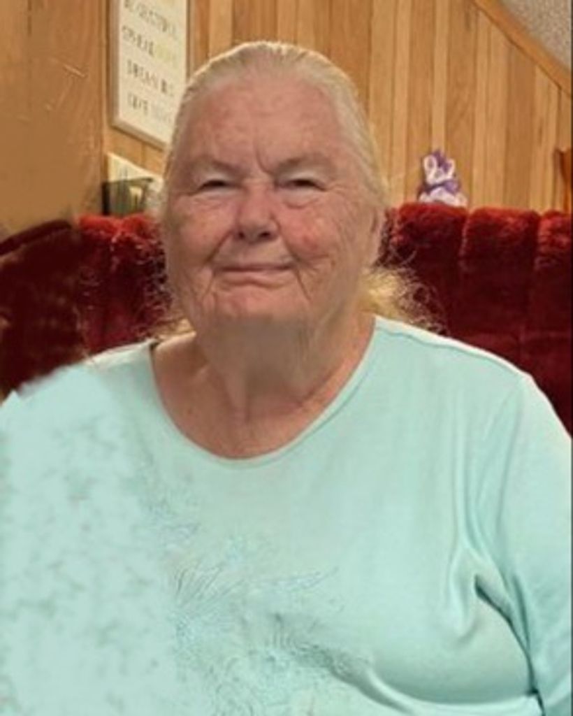 Janet Elizabeth Casey