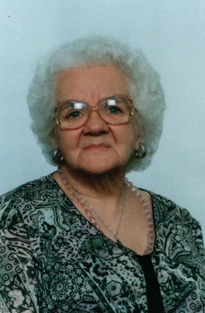 Florence Martha Rose Eichler (Eichner) Profile Photo