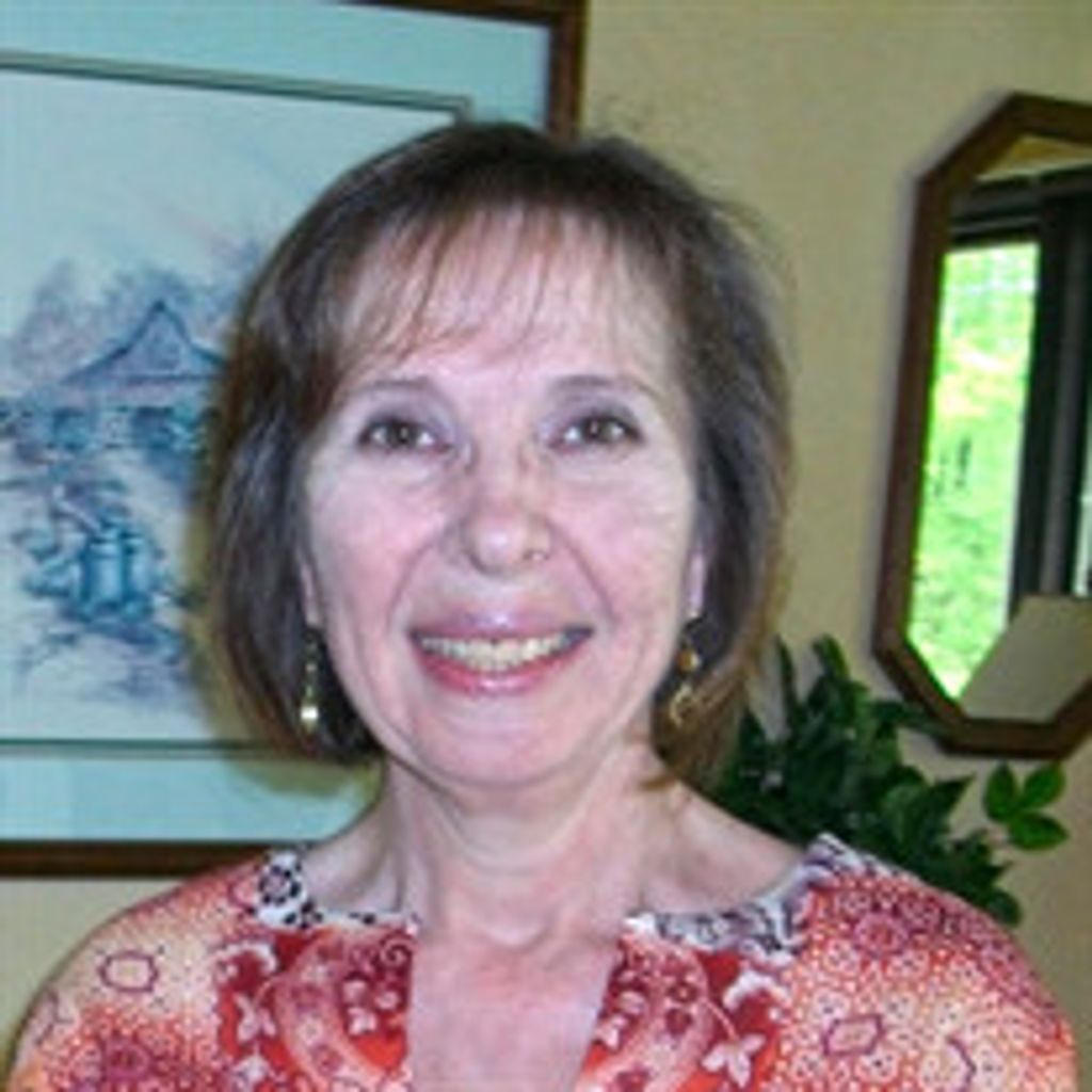 Mary Lou Danzy