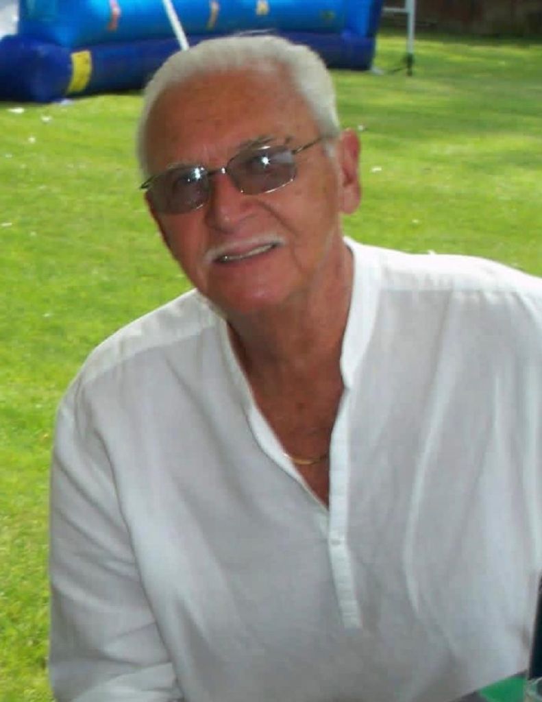 Glenn R. Jeffery Profile Photo