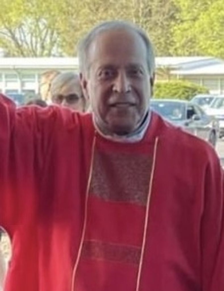 Vincent G. Ceneviva Profile Photo