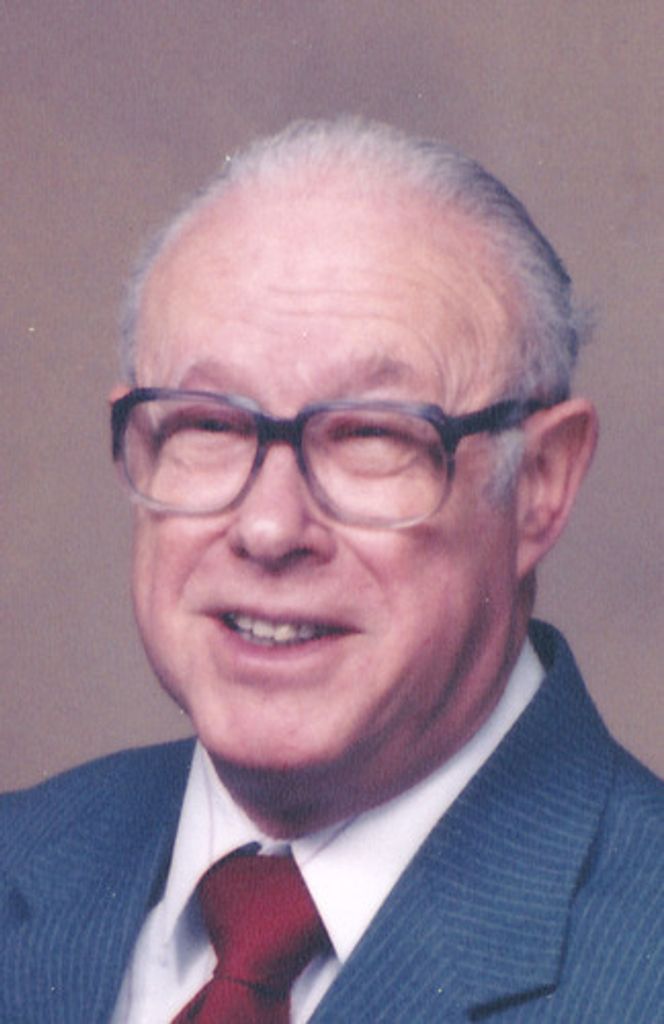 George L. Gates