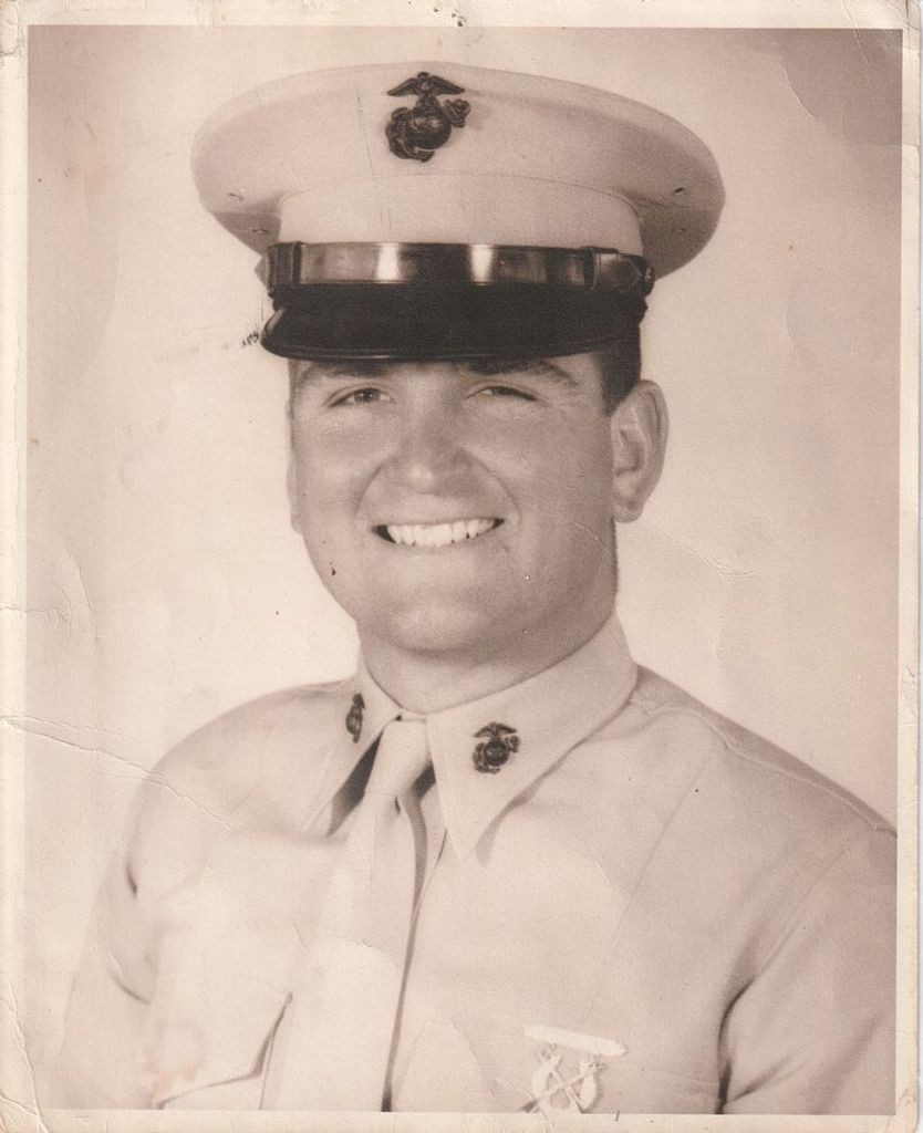 Edward Duane Stensrud