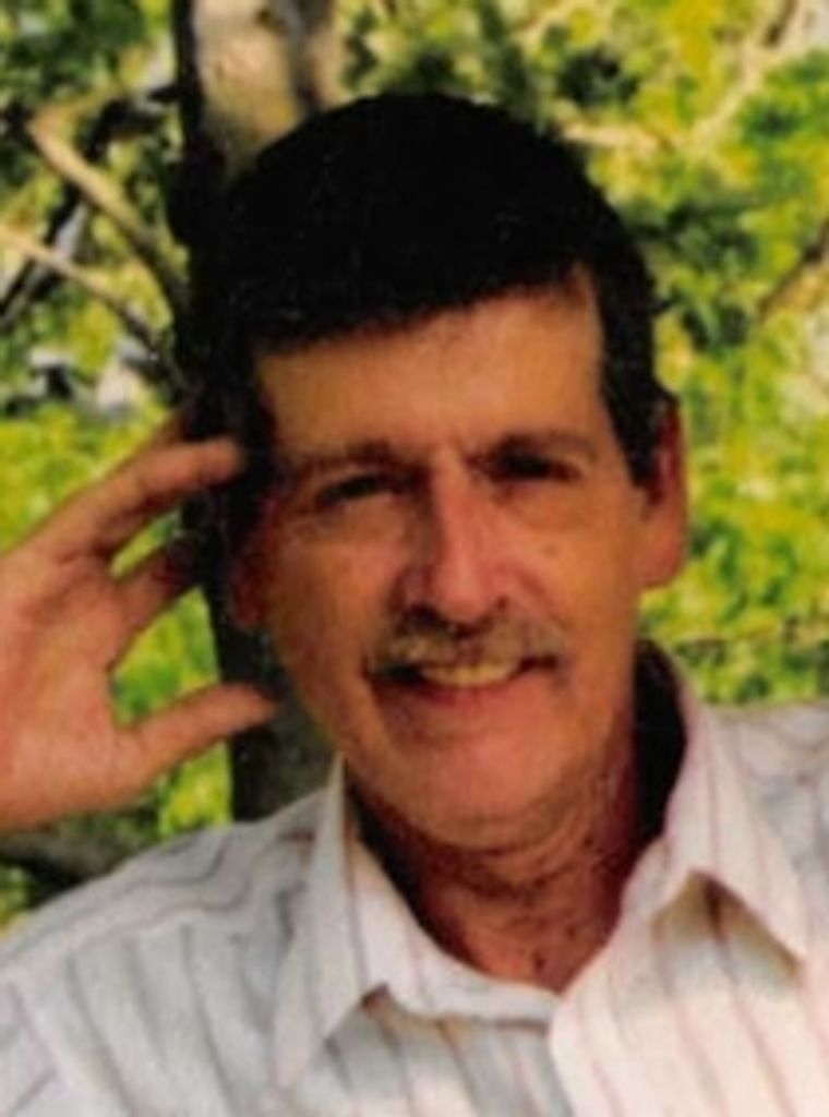 Clarence "Ike" H. Marihugh Profile Photo