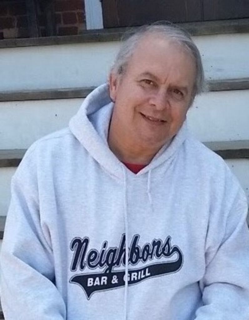 Gregory Scott Evink Profile Photo