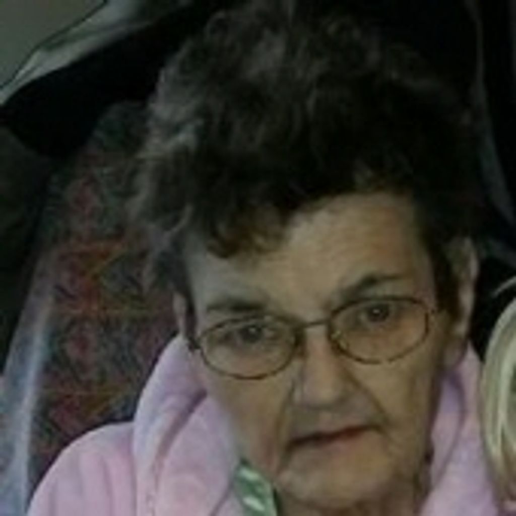 Janet May