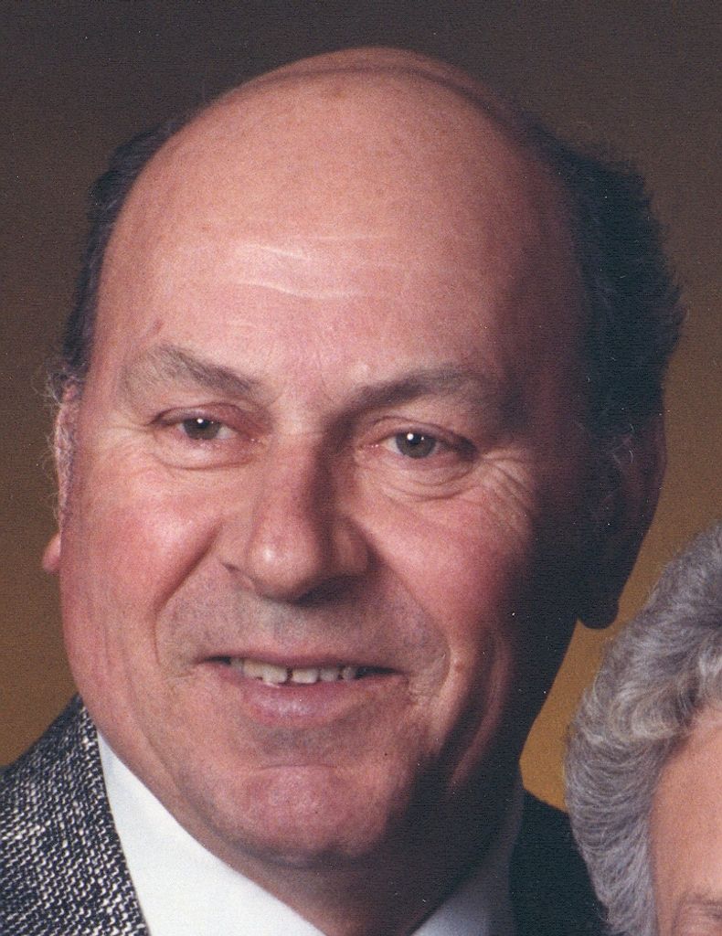 John E. Boll Profile Photo