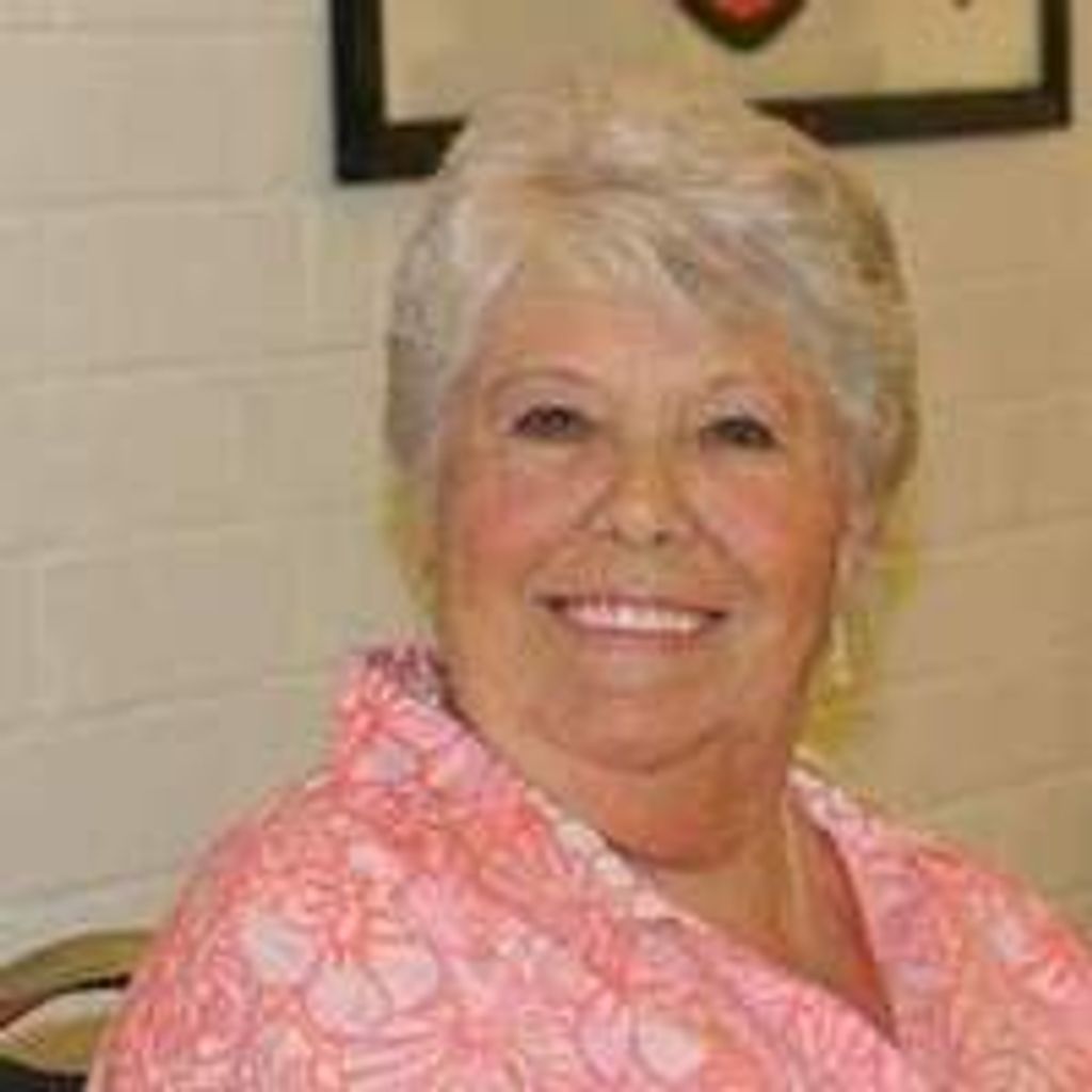 Shirley Blake Stilley