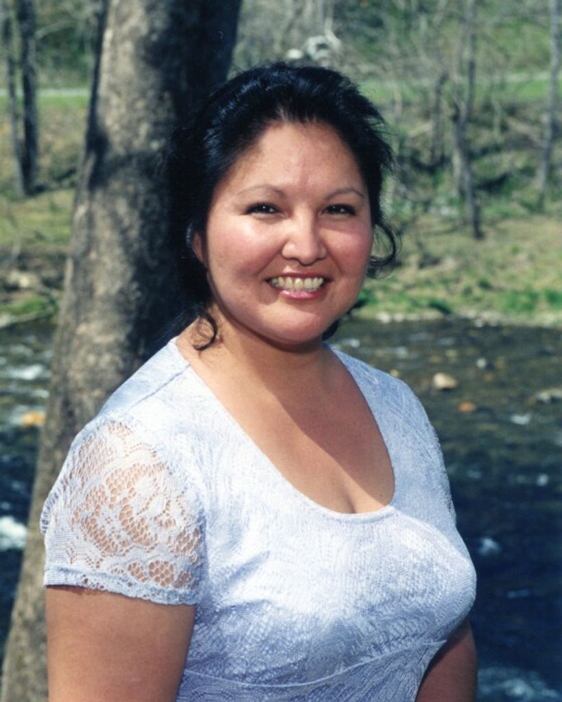 Phyllis Shadle