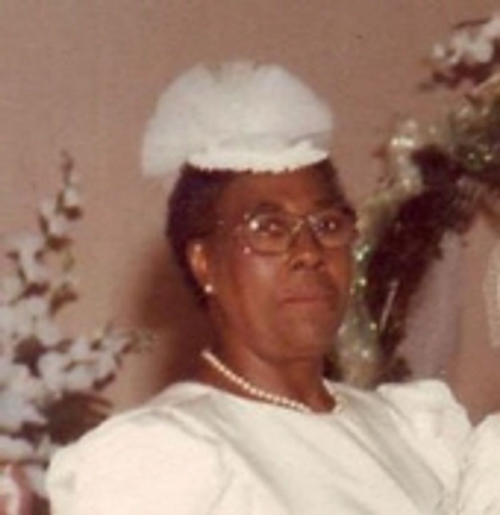 Hilda Alexander Clement