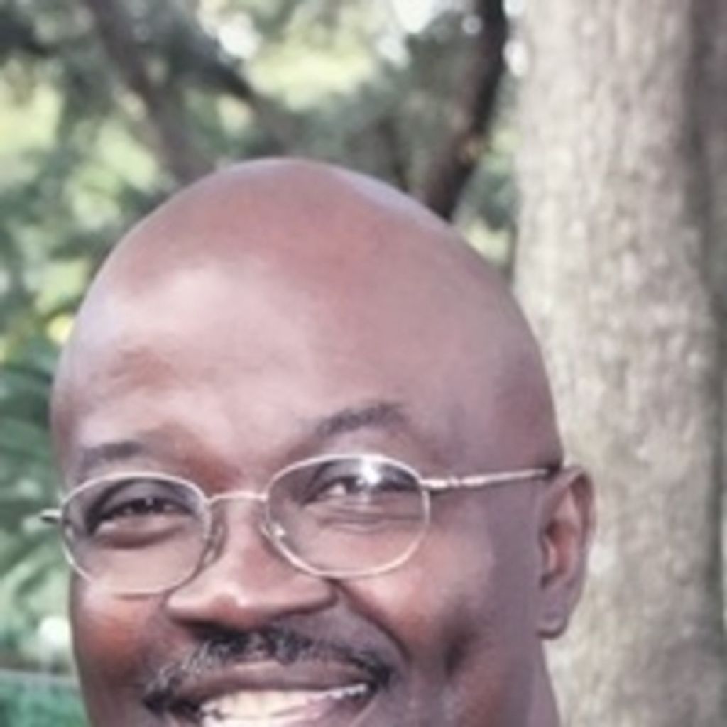 Leo Eugene Thomas