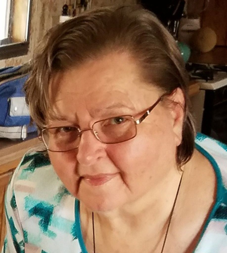 Betty L. Baugh Profile Photo