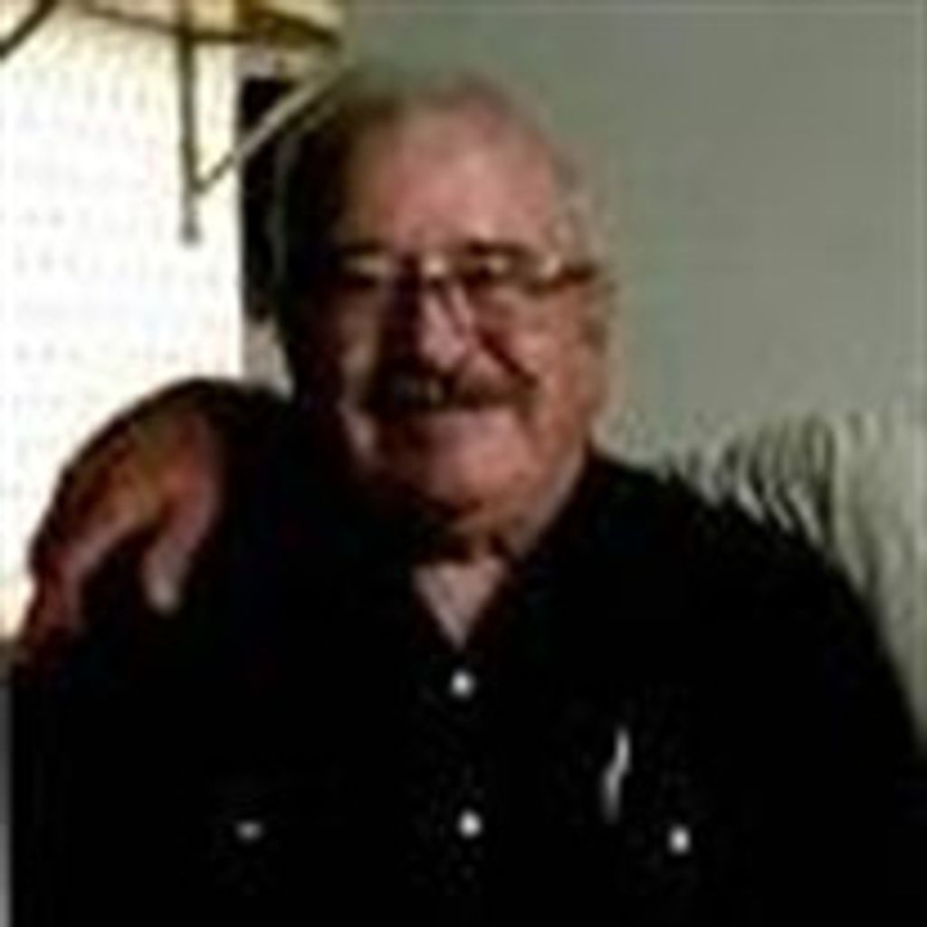 Sanford "Sandy" Wayne Tribble