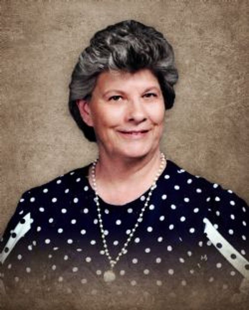 Edwina Stewart