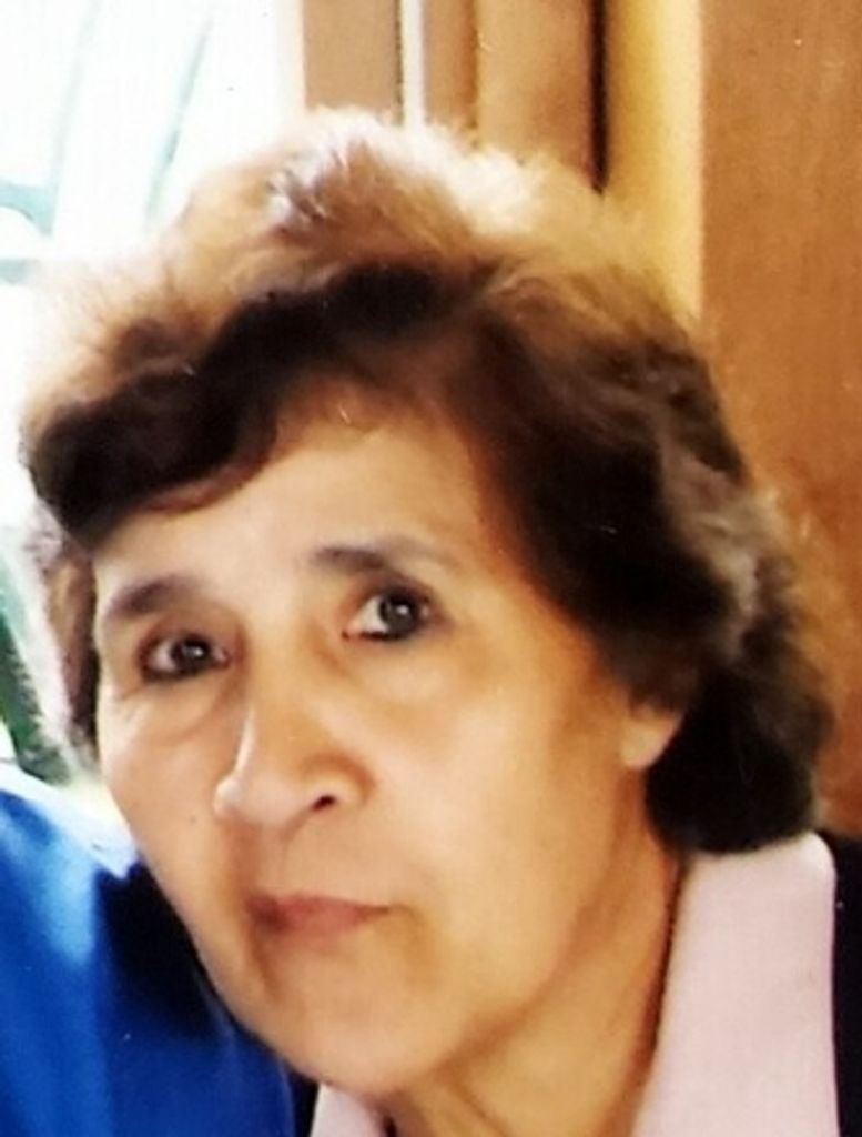 Josephine Garcia Profile Photo