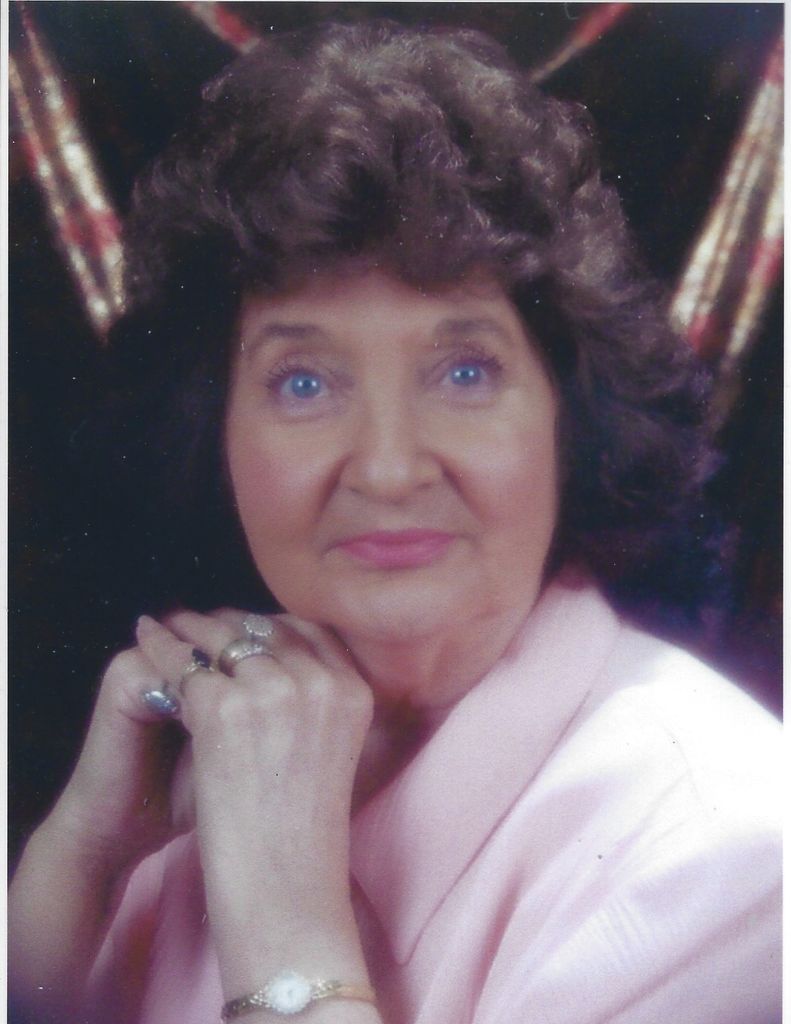 Clotine "Tena" Jewel Craven Profile Photo