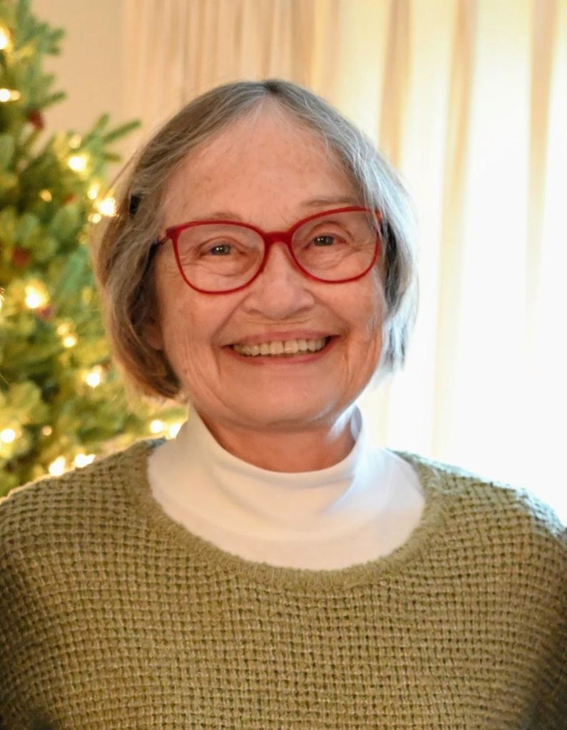 Ruth Anne Joslin Profile Photo