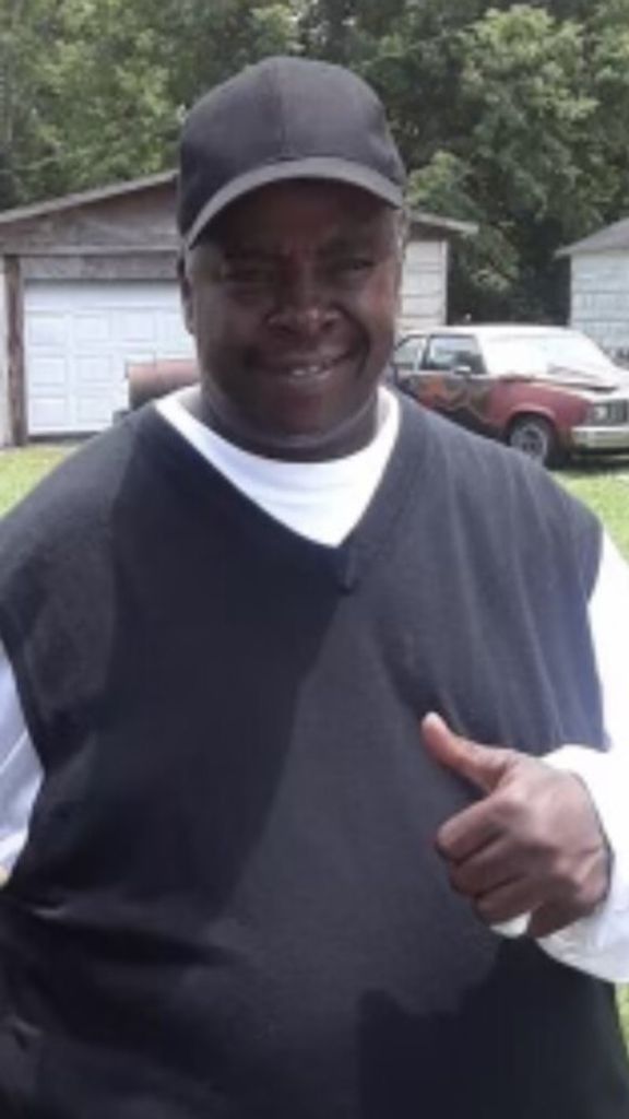 Isaac Randle Profile Photo