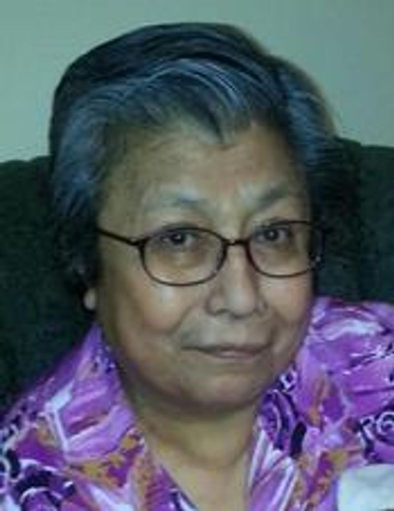 Petra "Peche" G. Rodriguez Profile Photo