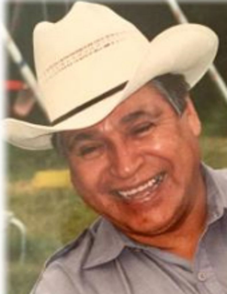 Luis Perez Hernandez