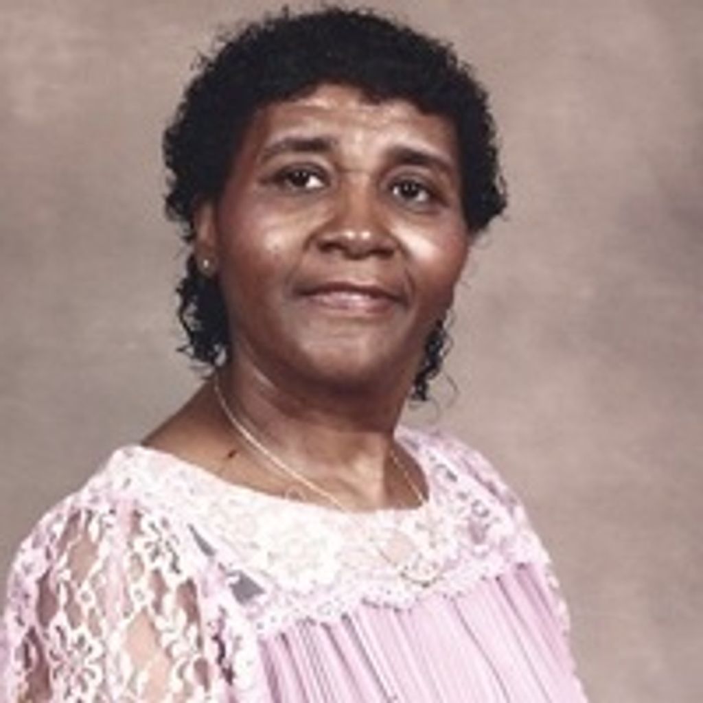 Erselle Delores Taylor