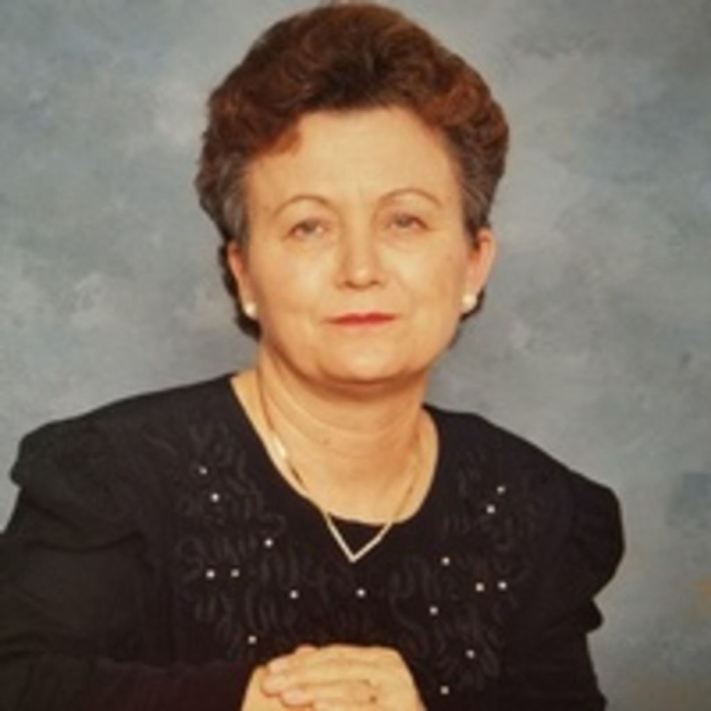 Patricia Ann Barthle