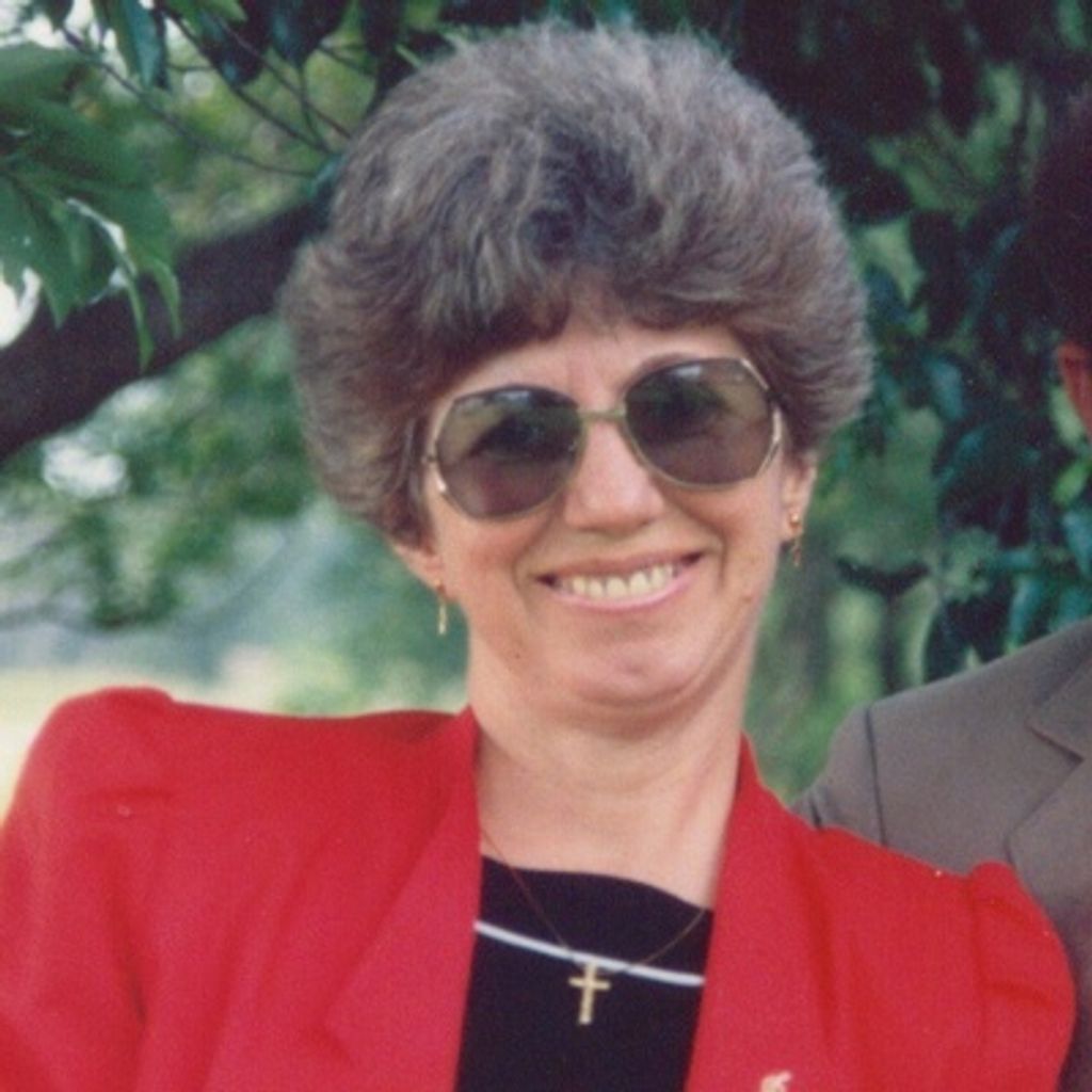 Susanna “Susie” M. Jackson