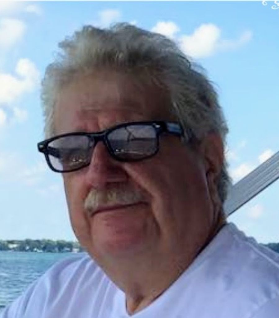 Jim "Oxie" Ochsenschlager Profile Photo