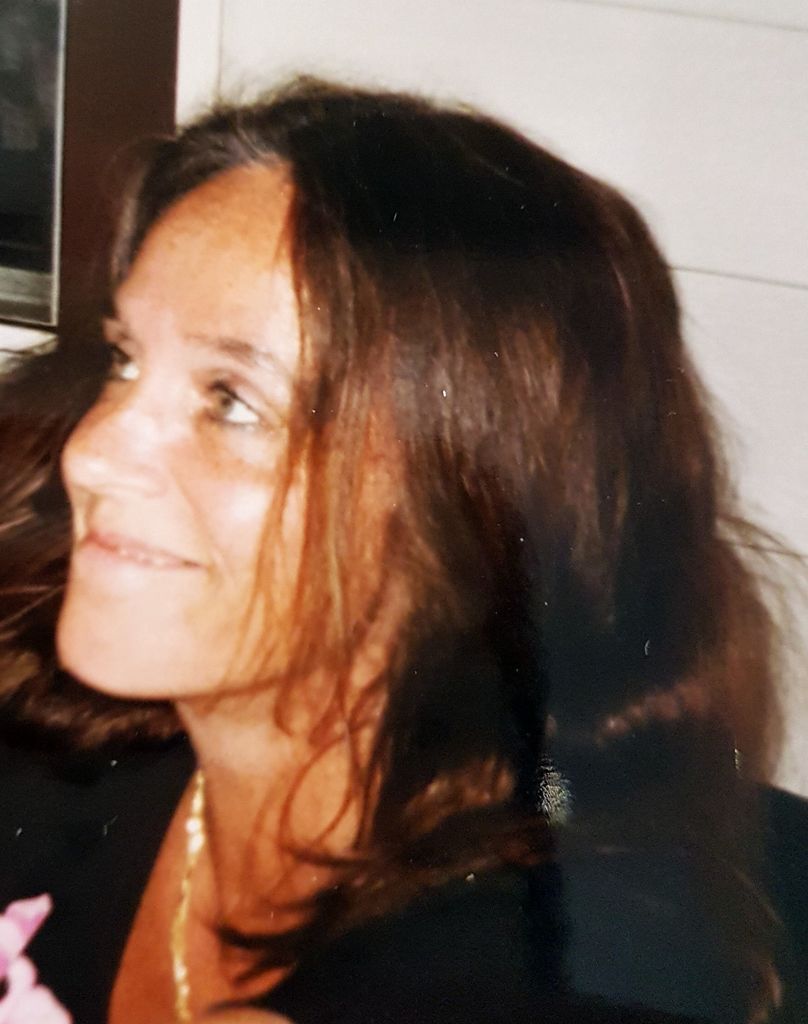 Gloria Julia Patterson Profile Photo