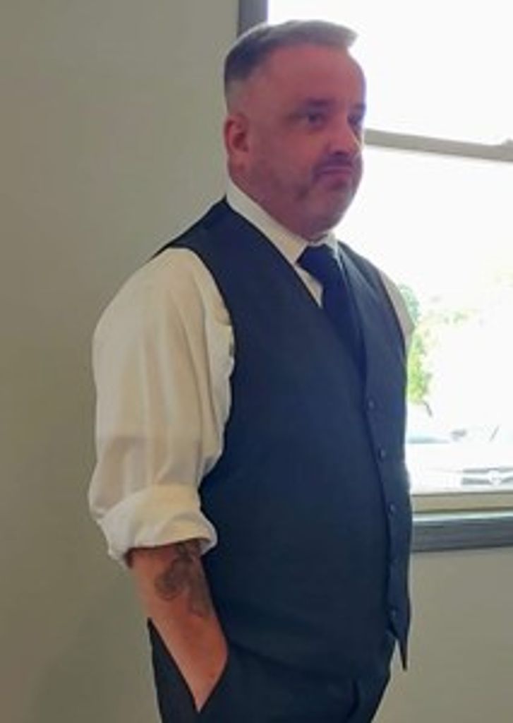 Kenneth Lockridge Profile Photo