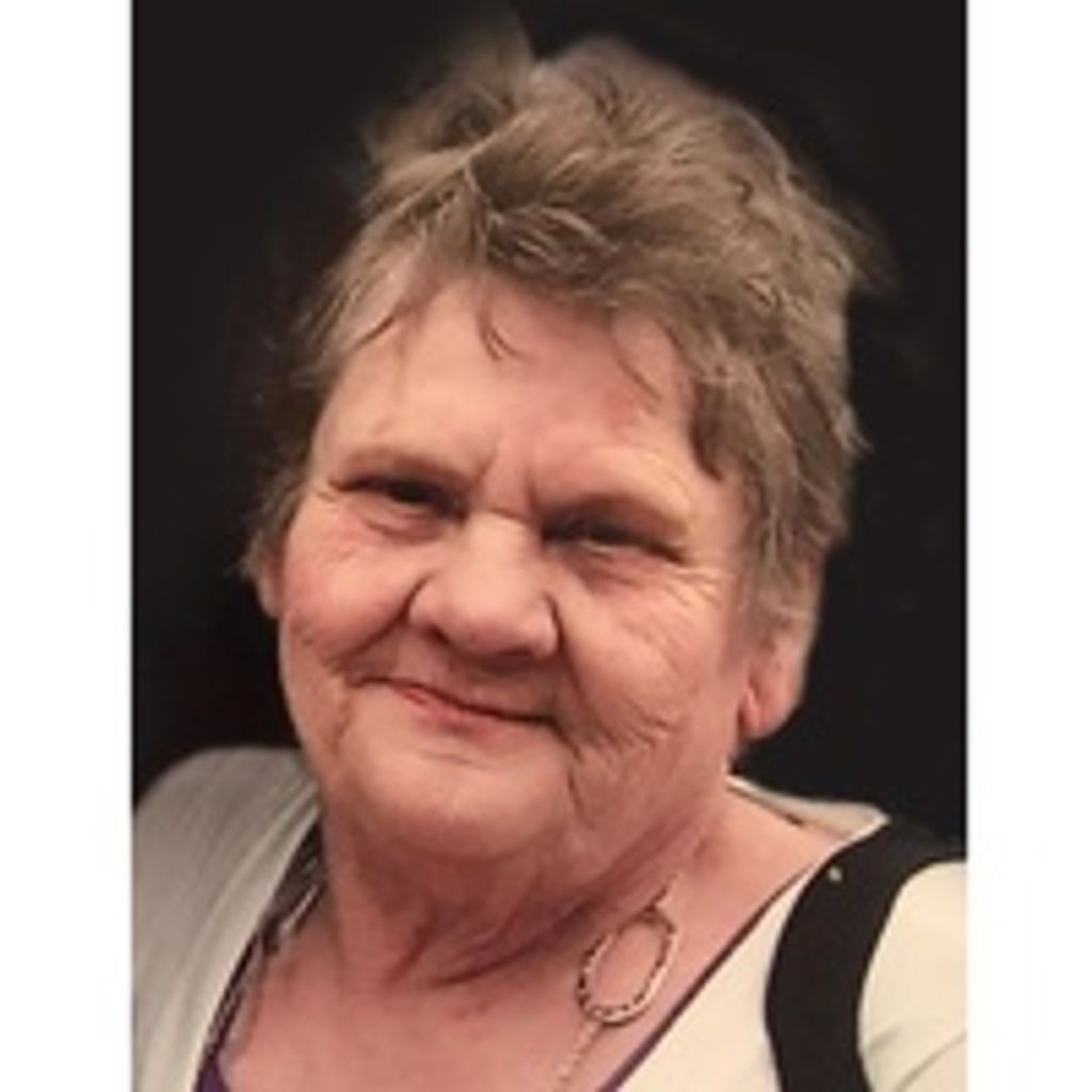Donna Mae Broz