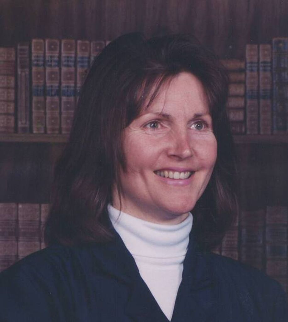 Dr. Bonita K. (Stine)  Lentz Profile Photo