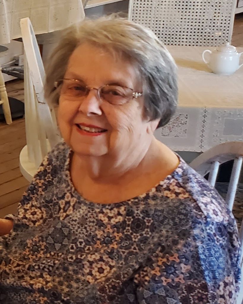 Jeanette Gourley Case