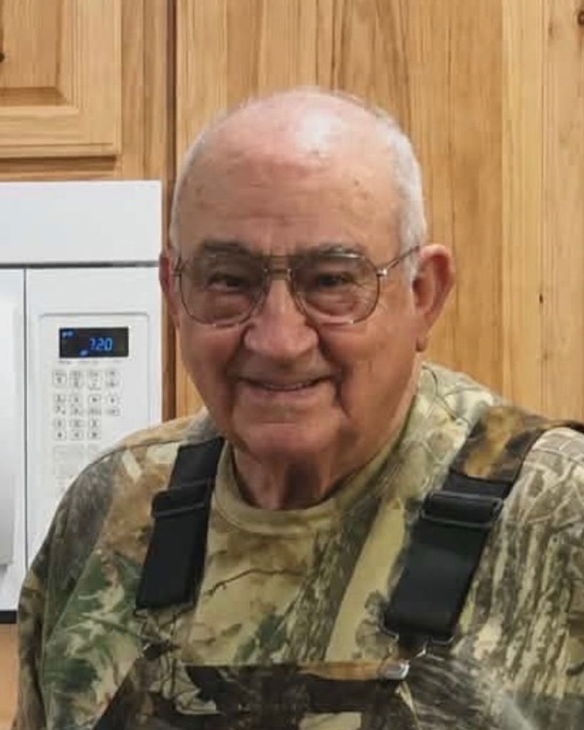 Obid Arlen Kilgore Profile Photo