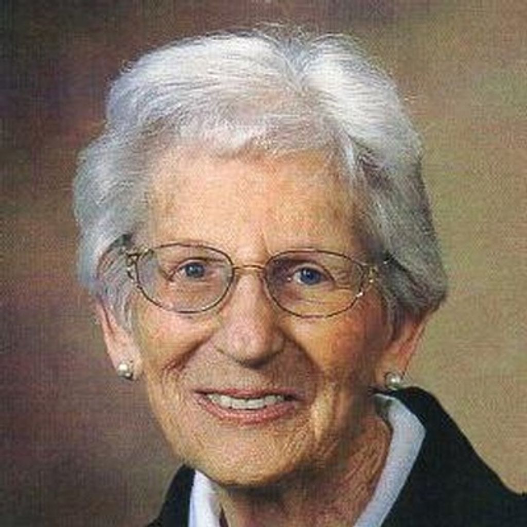 Jean E. Hawthorne