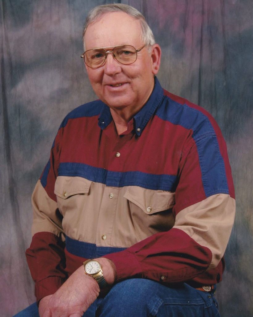 Earl Wayne Comer