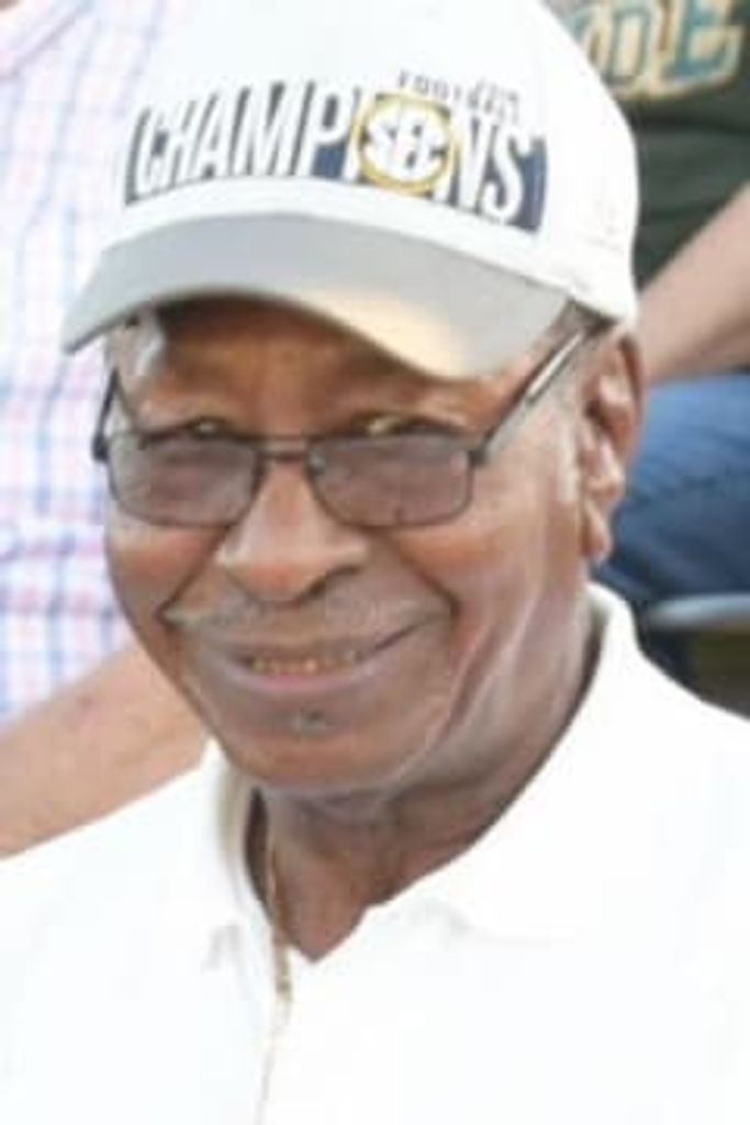 Mr. James E. Washington Sr.