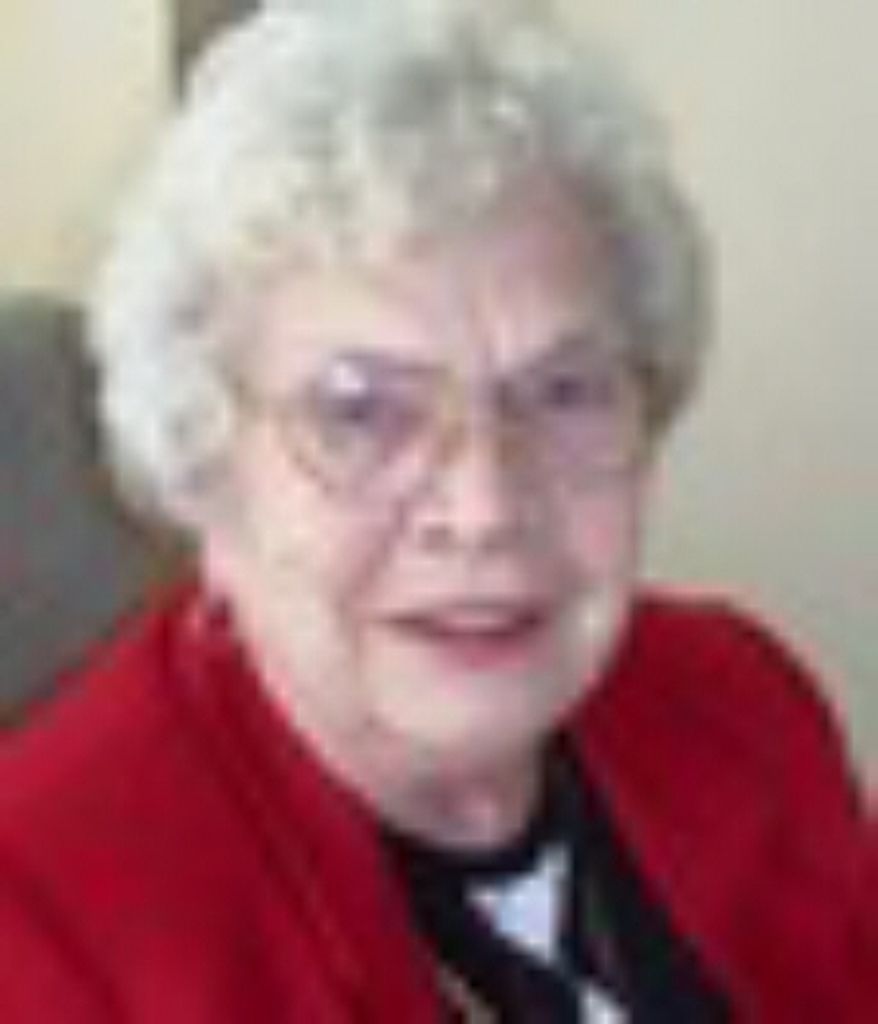 Ardith Peterson